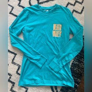 🔥3 for $10🔥 Men’s Tailgate Long Sleeve Shirt Size XS